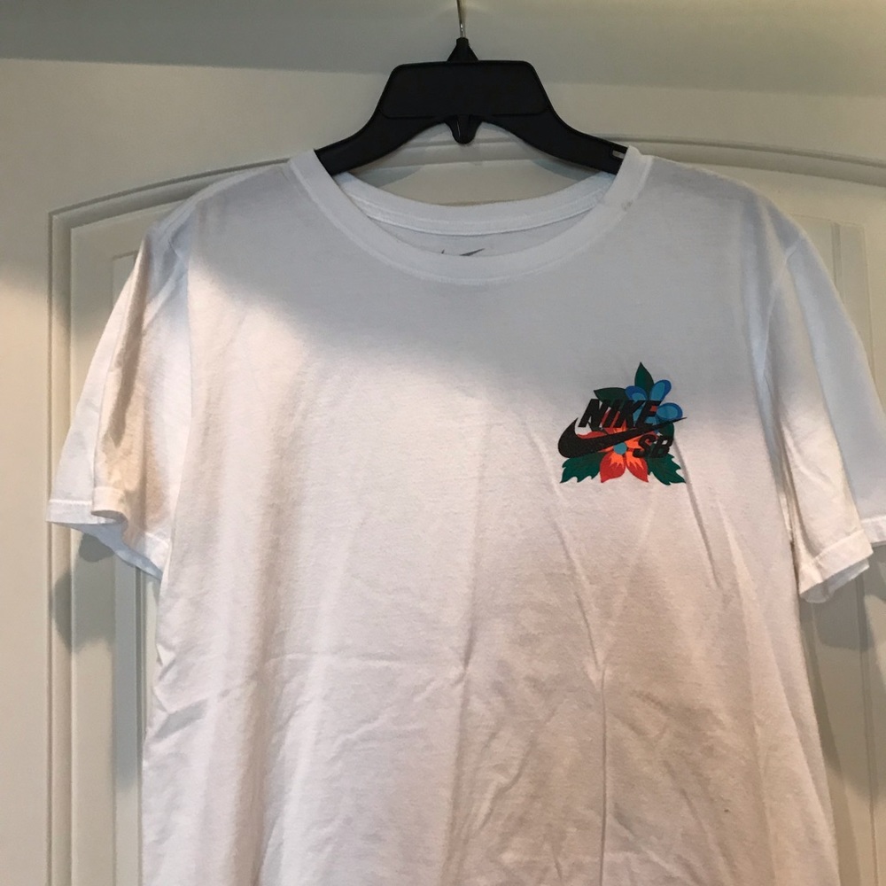 Men’s Nike SB Tee
